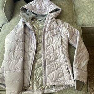 Columbia Jacket